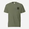 Spartan Packout T-Shirt, moss – 2XL